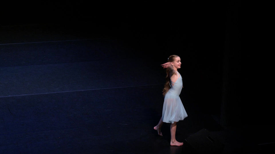 Lyrical Modern 12 Years - 2